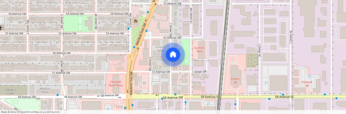 214, 5720 2 Street SW, Calgary, AB T2H 3B3
