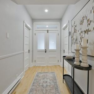 6 1/2 - Montréal (Centre-Sud) - 2 800 $/mois - Photo 2