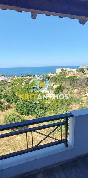 Διαμέρισμα για ενοικίαση Πανόραμα (Νικηφόρος Φωκάς) - Photo 1