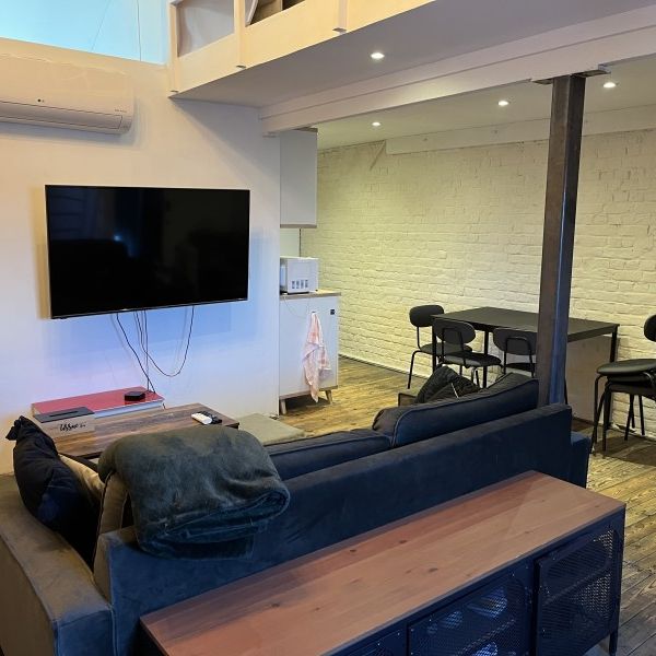 Brugsesteenweg 58, kamer 1 - Photo 1