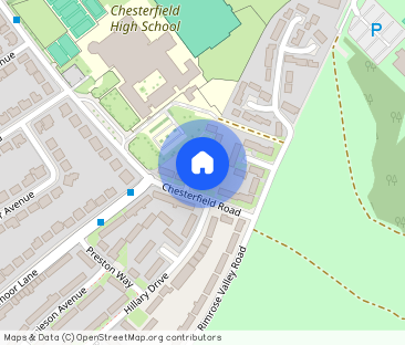 Chester Close, L23 9TP - Photo 1