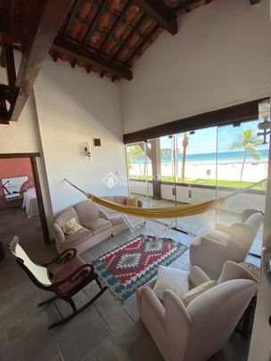 Casa com 6 quartos e 660m² para alugar em Enseada, Guarujá. - Photo 1
