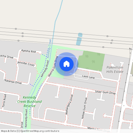 7 Auburn Close, Vic 3810, Pakenham