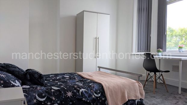 Moseley Road, Manchester, M14 6PA - Photo 1