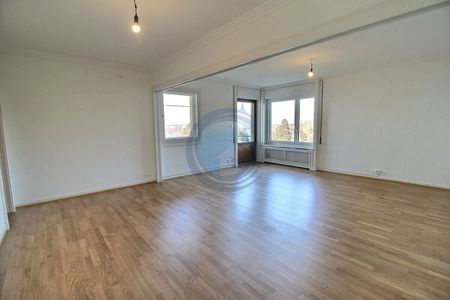 4.5 Zimmer, 145 m², 1. Stock - Foto 2