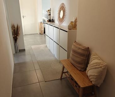 Appartement te huur - Photo 1
