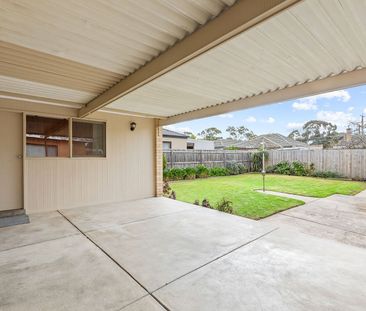 4 Bedroom Family Home - Photo 6