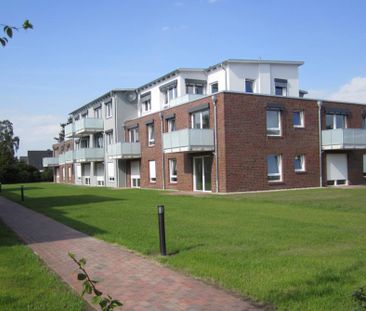 Moderne Seniorenwohnung in Horst ab 60 Jahre - Foto 3