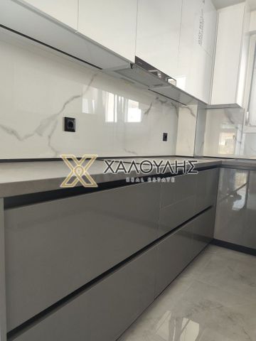 Διαμέρισμα για ενοικίαση Άγιος Κωνσταντίνος - Άγιος Ελευθέριος (Λάρισα) - Photo 3
