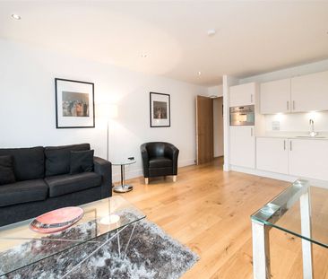 1 bedroom apartment to rent - Photo 1