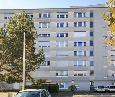 Studio on the 1st floor for rent in Fribourg - Photo 6