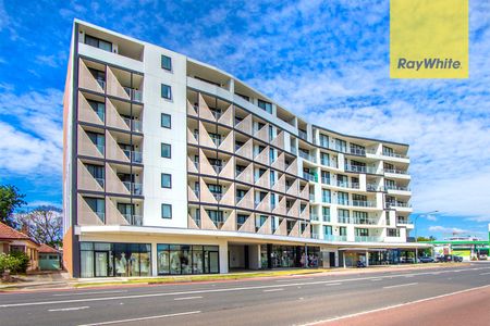 Modern 2 bedroom apartment in prime location - Photo 4