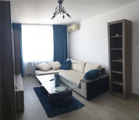 Inchiriere Apartament 3 Camere Semidecomandat Luica-Izvorul Oltului - Fotografie 2