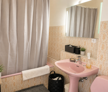 Location Appartement 1 pièce 33m² ANTIBES 06600 - Photo 4