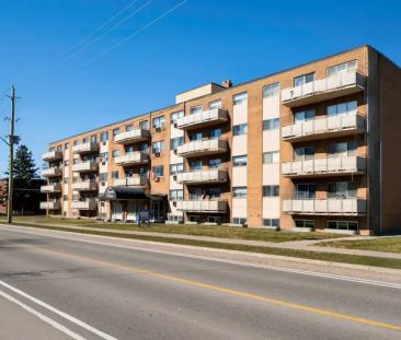 Franklin Manor Apartments - PARKING SPACE, WATER & HEAT INCLUDED, H... - Photo 1