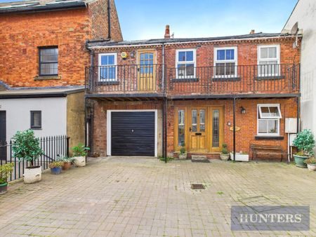 3 bedroom House To Let Total Size: 1018 SQ FT - Photo 3