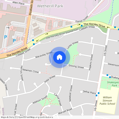 37 Locke Street, NSW 2164, Wetherill Park