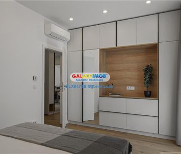 Apartament 2 camere 57mp | Open Space | Nou | Piata Sudului | - Fotografie 3