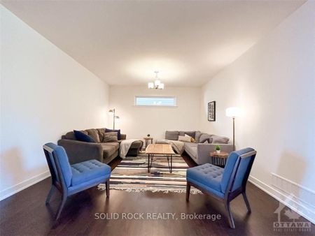 For Lease - 764 OVATION Grove, Leitrim, Ontario - Photo 3