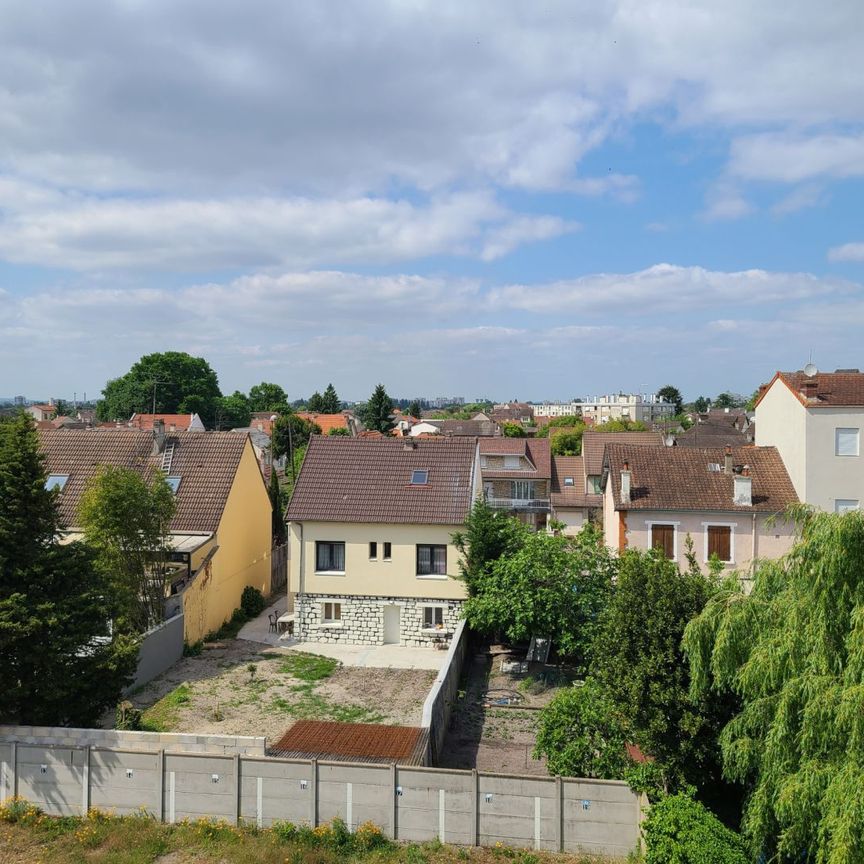 93190, Livry-Gargan - Photo 1
