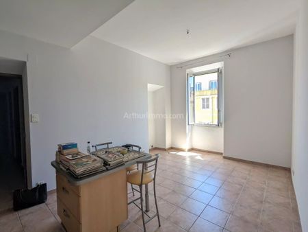 Location Appartement 3 pièces 52 m2 à Ajaccio - Photo 3