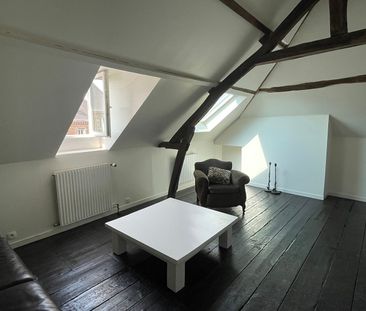 Location Maison 4 pièces 96m² - Photo 1