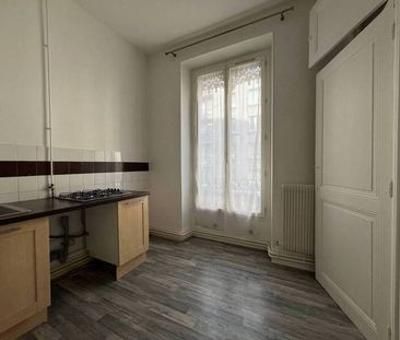 Appartement 2 pièces - Photo 6