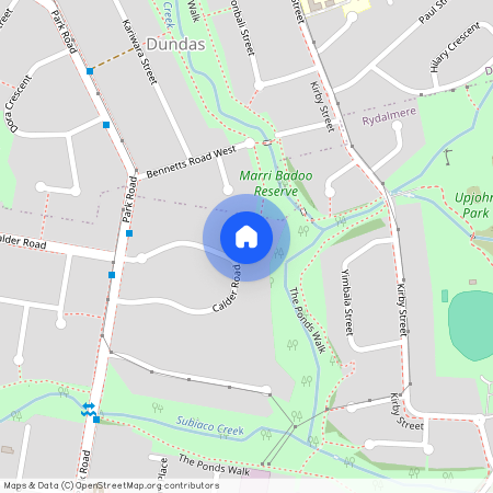 90/129B Park Road, Rydalmere NSW 2116