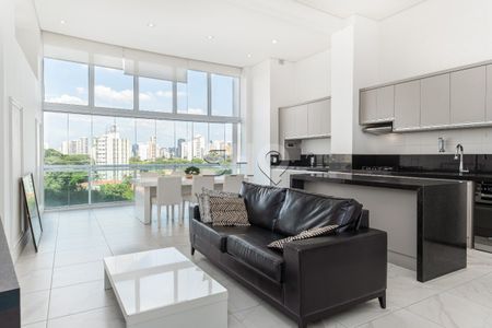 #1175944 - Apartamento - Locação com 70.00 m² , 1 Quarto(s), por R$ 11.000 - Photo 5