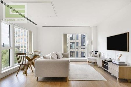 Santina Apartments, Cherry Orchard Road, Croydon, CR0 - Photo 4