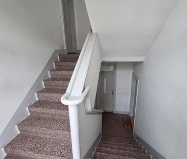 Gemütliche 2-Zimmer-Wohnung mit Loggia in Chemnitz-Hilbersdorf! - Photo 6