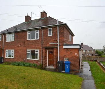 Kingsley Avenue, Grangewood, Chesterfield, S40 2SZ - Photo 4