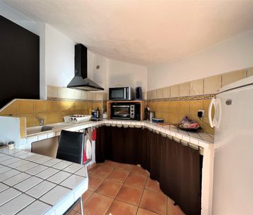 Appartement 2 Pièces 40 m² - Photo 2