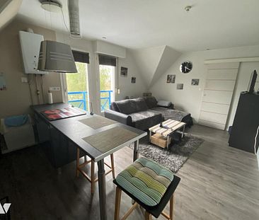 Loue Appartement à Senlis - Photo 5