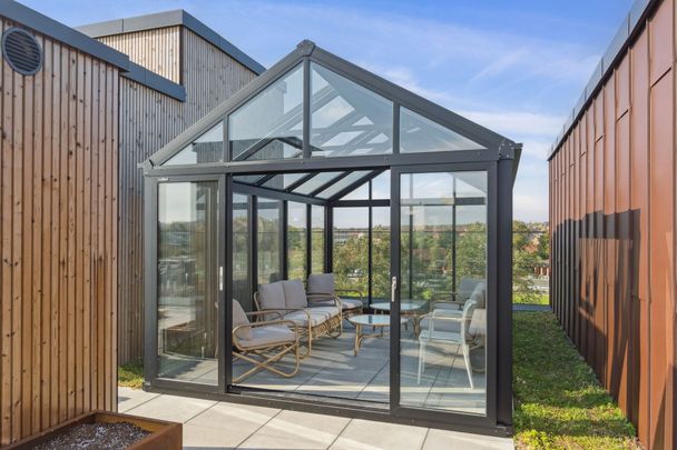 2-vær. lejlighed - Foto 1