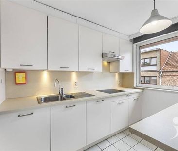 Appartement te huur - Foto 6