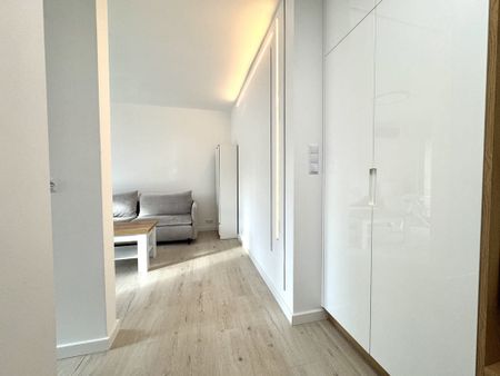 Sprawdź>>>wysoki standard|2 pokoje|ul. Mińska 40 m² - Фото 2