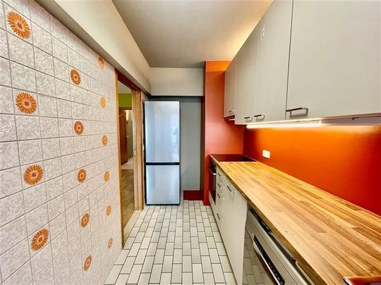 Appartement te huur - Foto 1