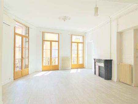 Location Appartement 2 pièces 62m² PERPIGNAN 66000 - Photo 2