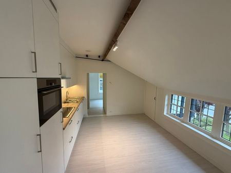 Karaktervol, volledig instapklaar appartement - Photo 3