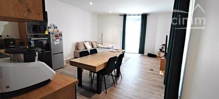 T3 refait à neuf | Cimm Immobilier - Photo 3