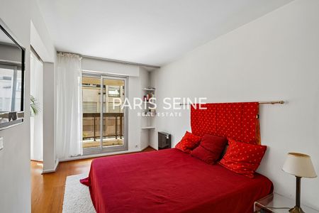 Location Appartement 2 pièces 63m² - Photo 4