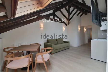 Alquiler de piso en Calle Portuko Markesaren - Photo 2