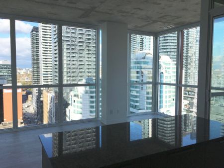 For Lease - 88 Blue Jays Way Unit# 1902, Toronto, Ontario - Photo 3