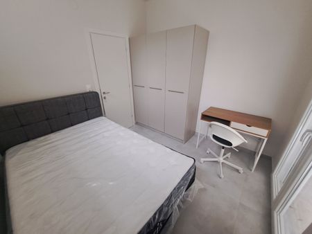 Studio/Γκαρσονιέρα για ενοικίαση Κέντρο (Χαριλάου) - Φωτογραφία 5