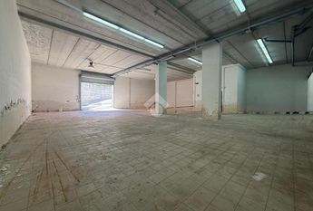 Capannone in affitto