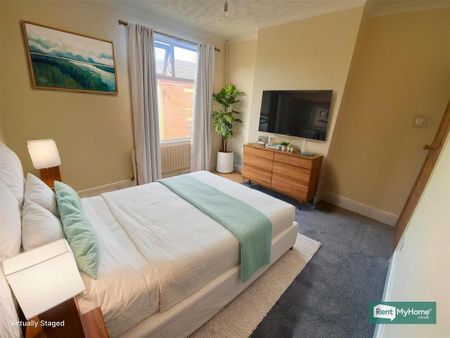 2 bedroom detached house to rent - Photo 3