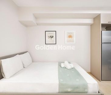 Studio/Γκαρσονιέρα για ενοικίαση Κολωνός (Κολωνός - Κολοκυνθούς) - Photo 5