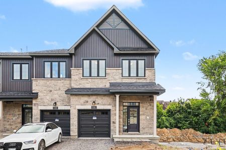 For Lease - 886 Eileen Vollick Crescent, Kanata, Ontario - Photo 4