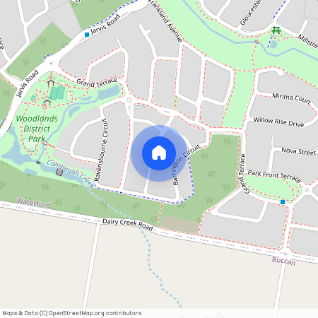 14 Barrington Circuit, Qld 4133, Waterford